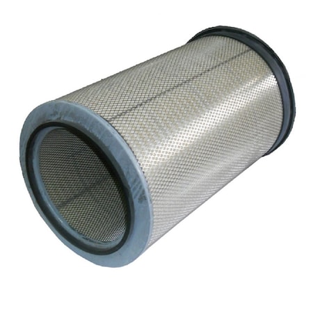 Aftermarket Air Filter RAPAF2835